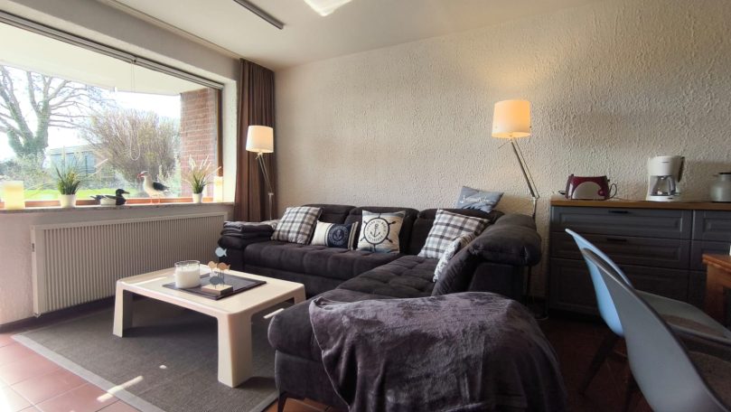 Sofaecke